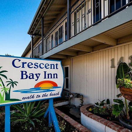 Crescent Bay Inn Laguna Beach Extérieur photo