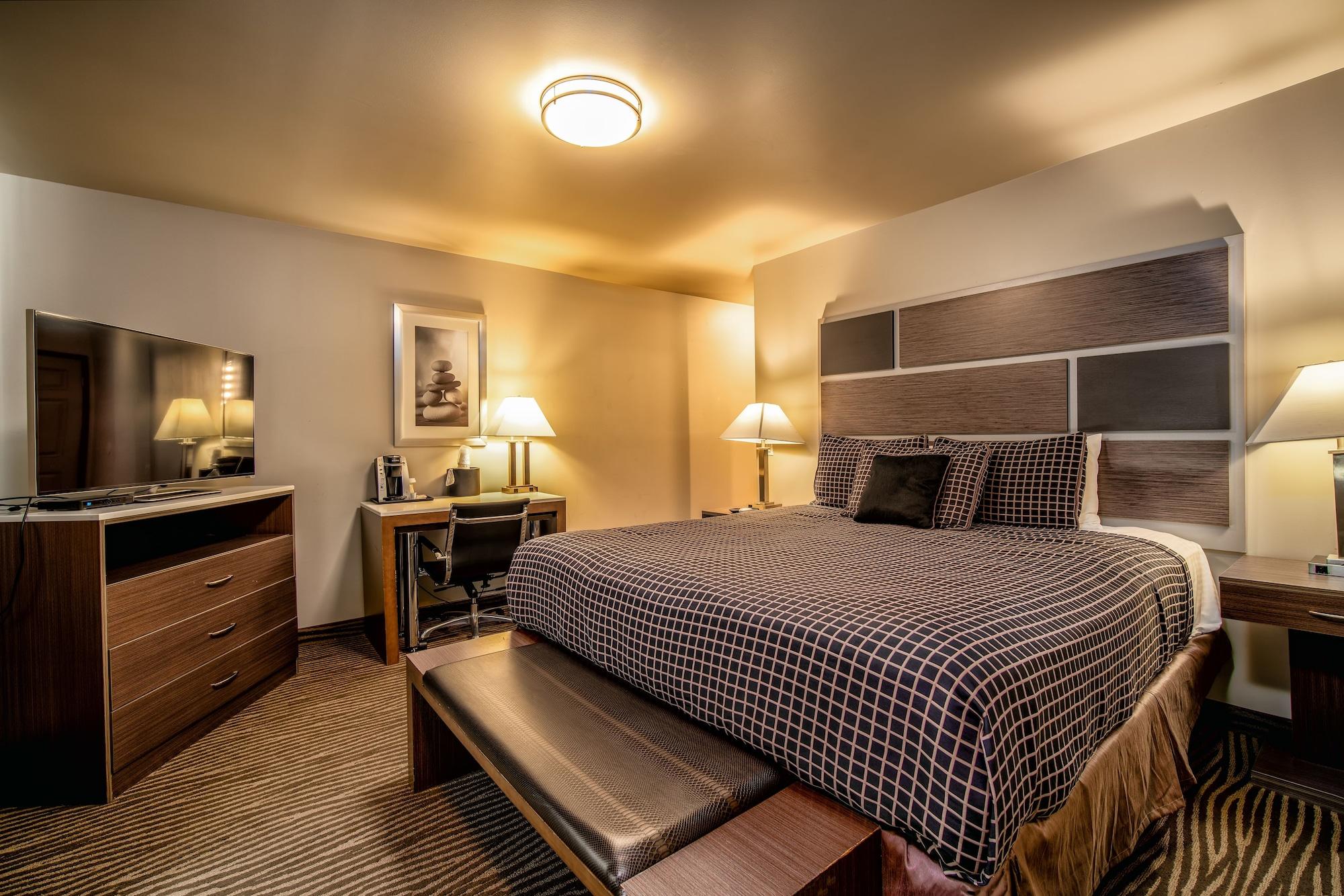 Crescent Bay Inn Laguna Beach Extérieur photo