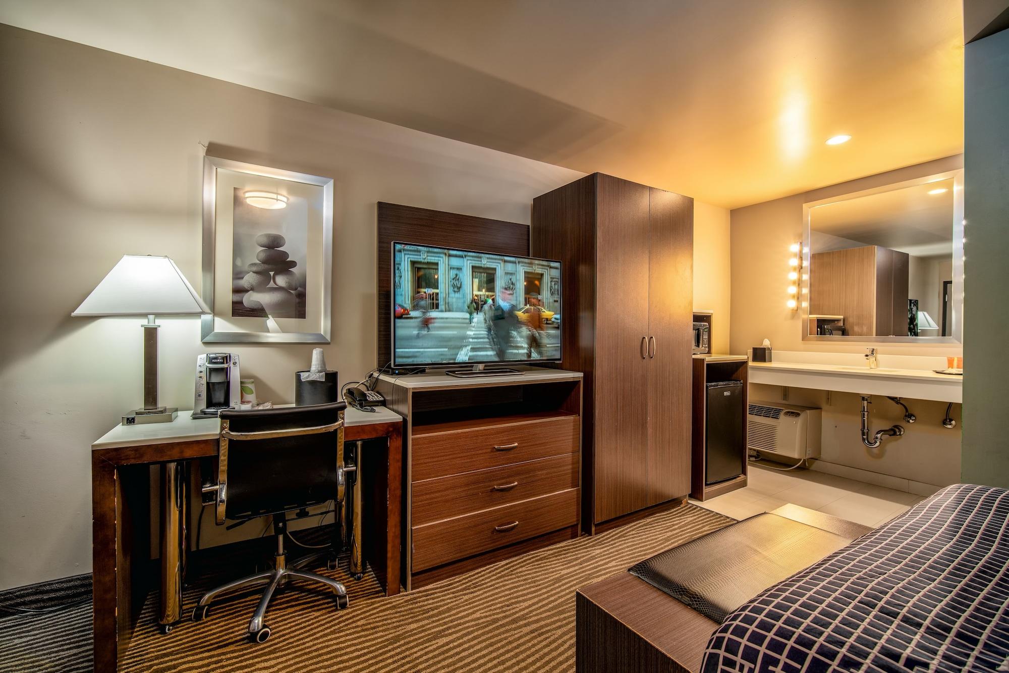 Crescent Bay Inn Laguna Beach Extérieur photo