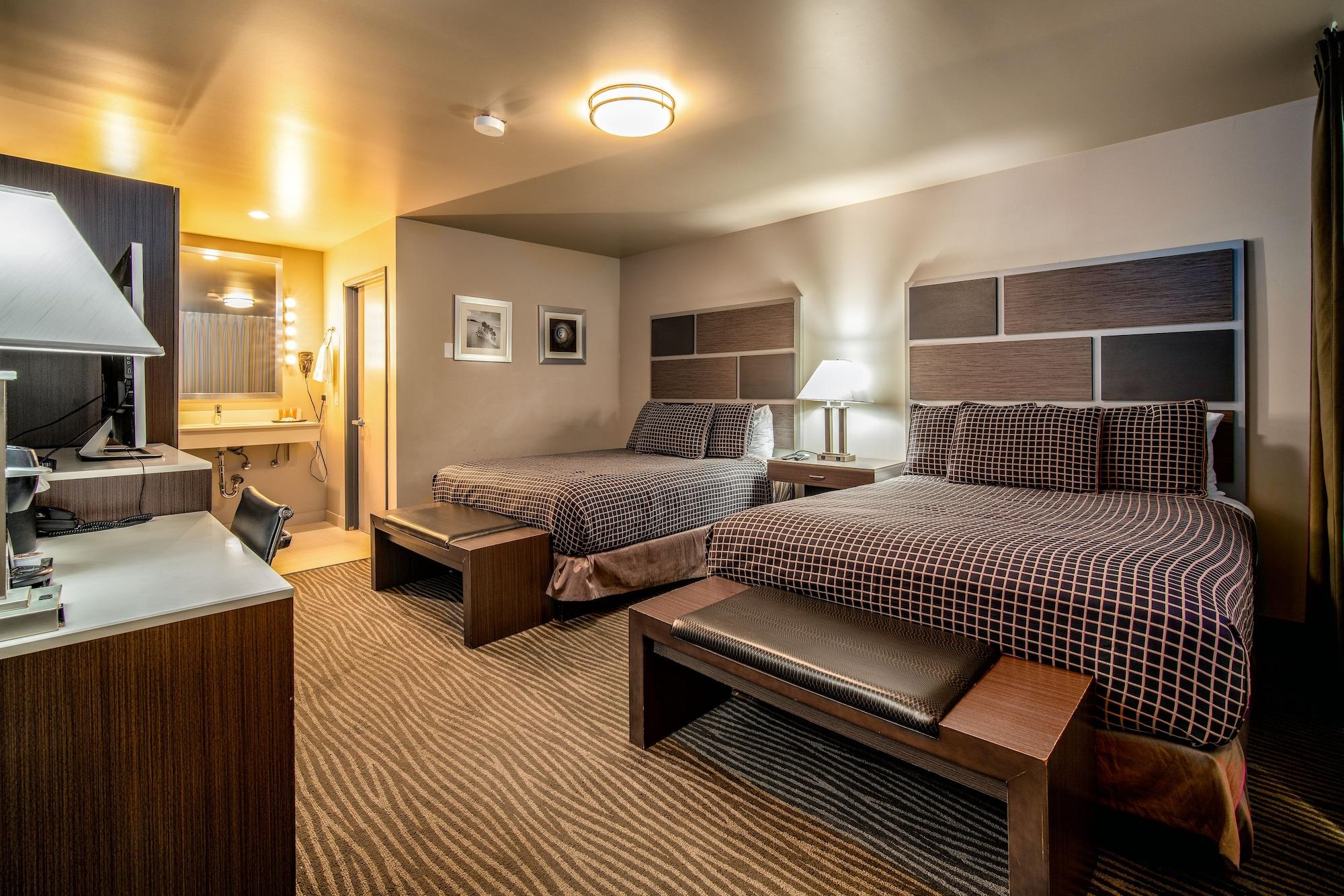 Crescent Bay Inn Laguna Beach Extérieur photo
