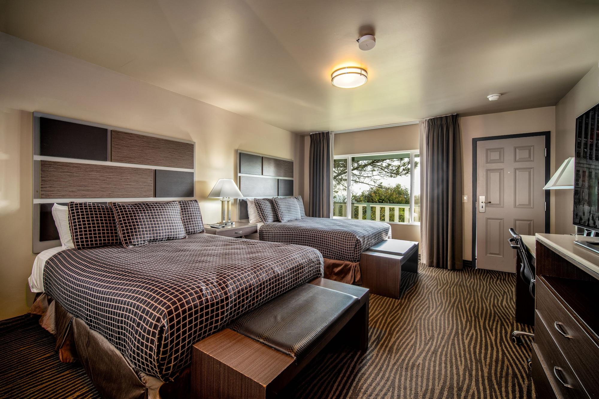 Crescent Bay Inn Laguna Beach Extérieur photo
