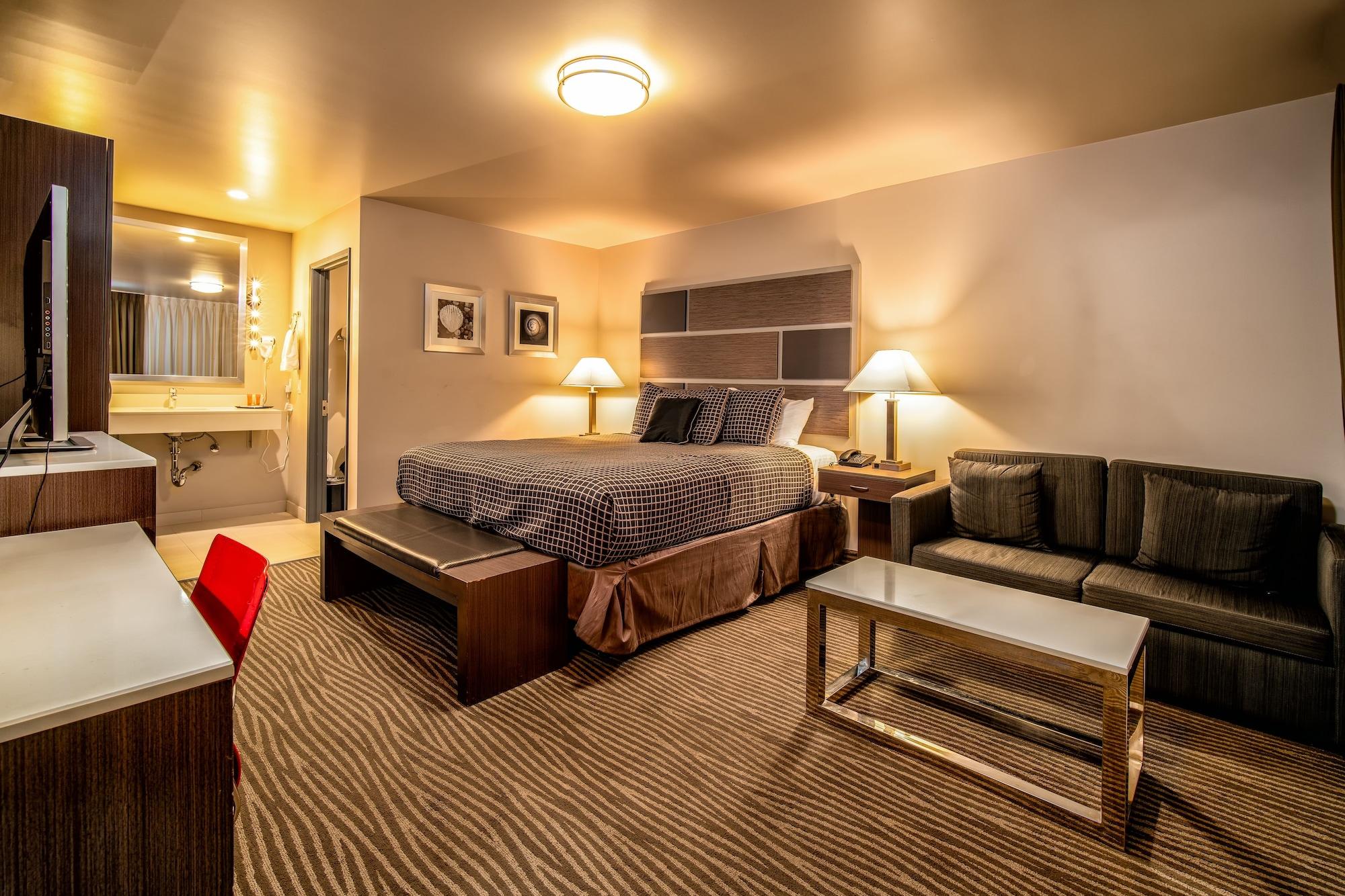 Crescent Bay Inn Laguna Beach Extérieur photo