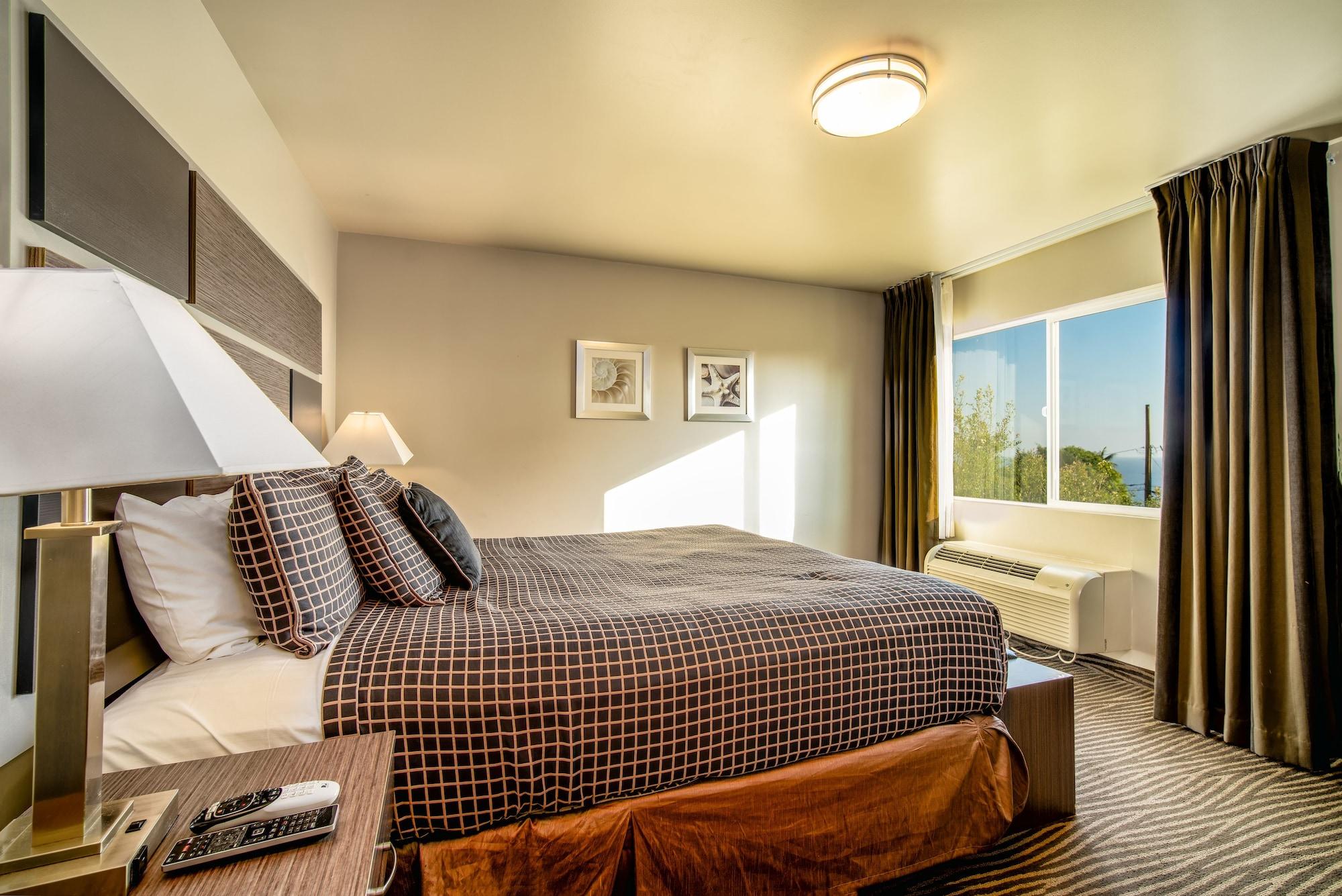 Crescent Bay Inn Laguna Beach Extérieur photo