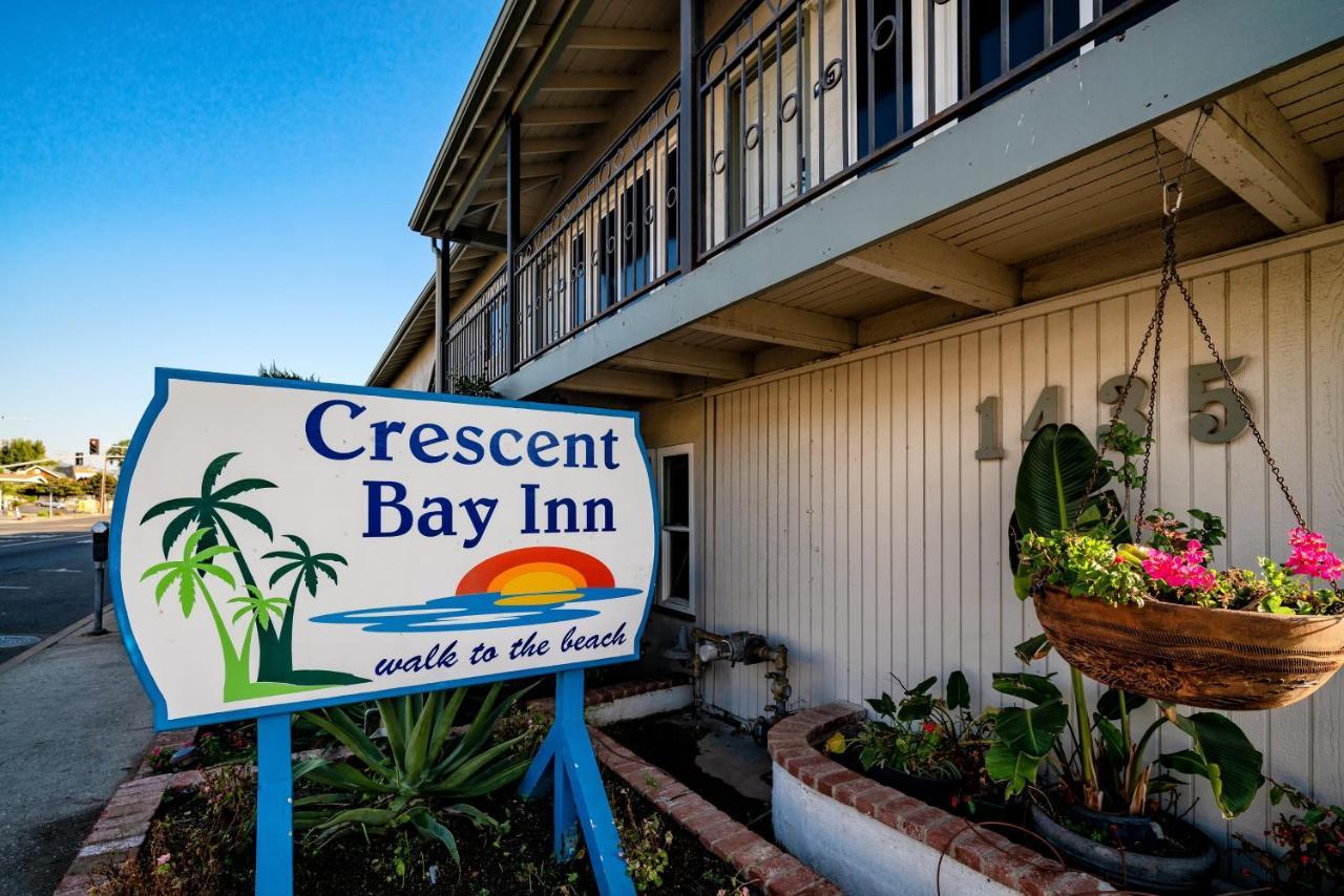 Crescent Bay Inn Laguna Beach Extérieur photo
