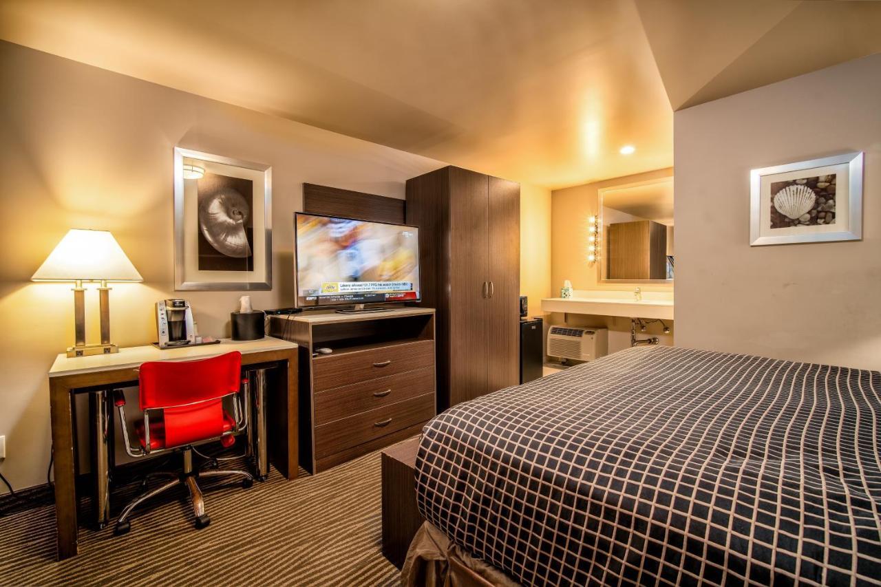 Crescent Bay Inn Laguna Beach Extérieur photo