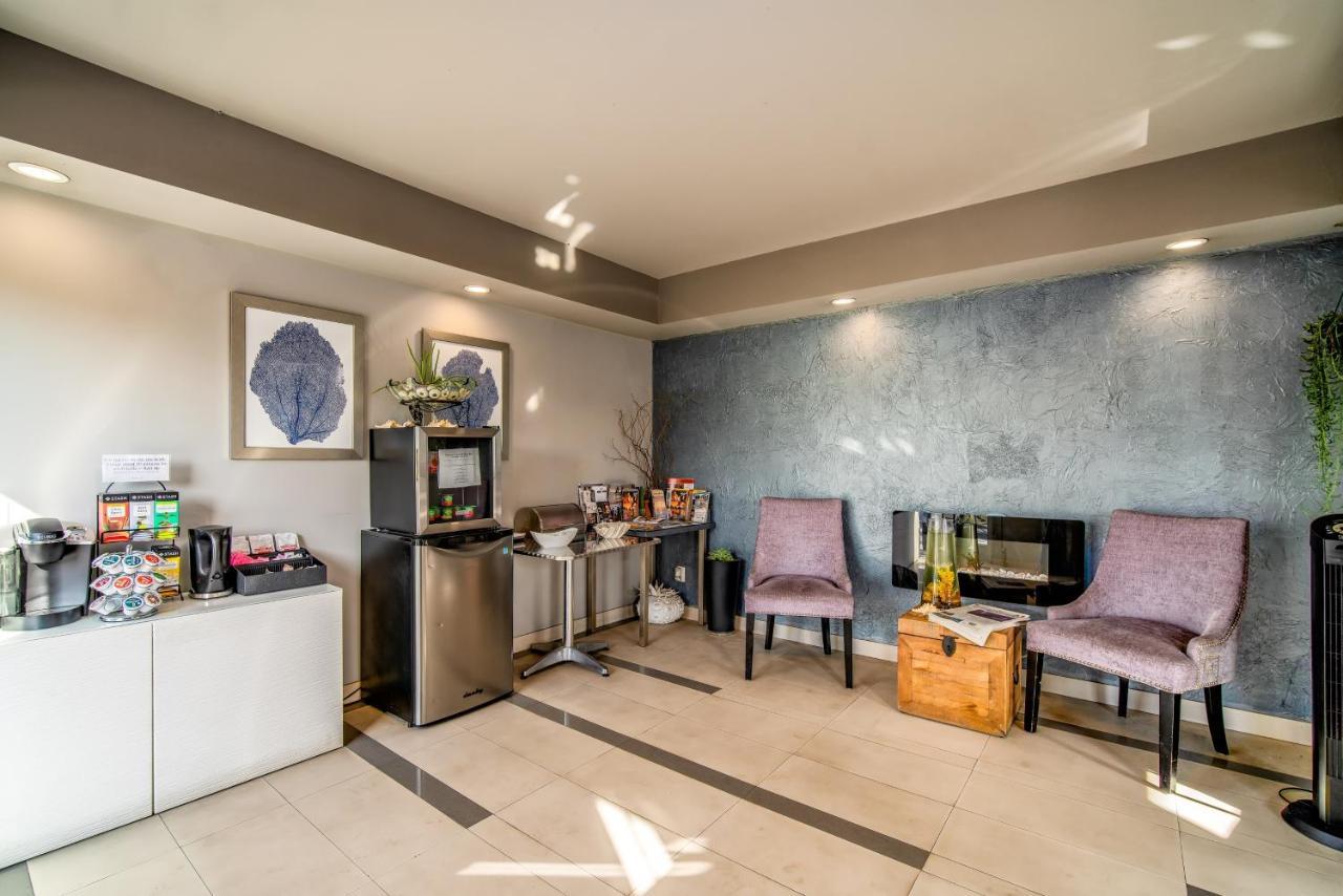Crescent Bay Inn Laguna Beach Extérieur photo