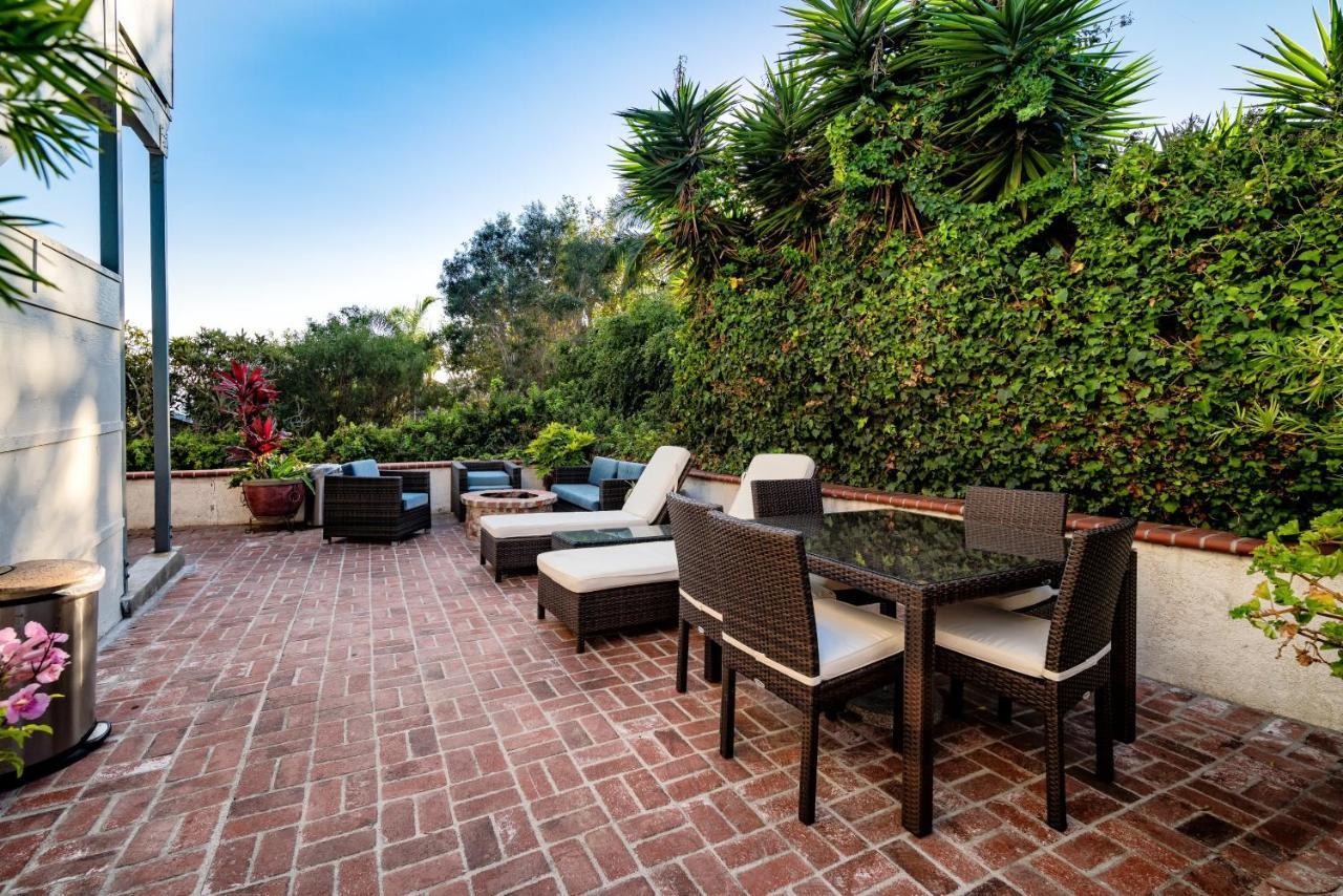 Crescent Bay Inn Laguna Beach Extérieur photo
