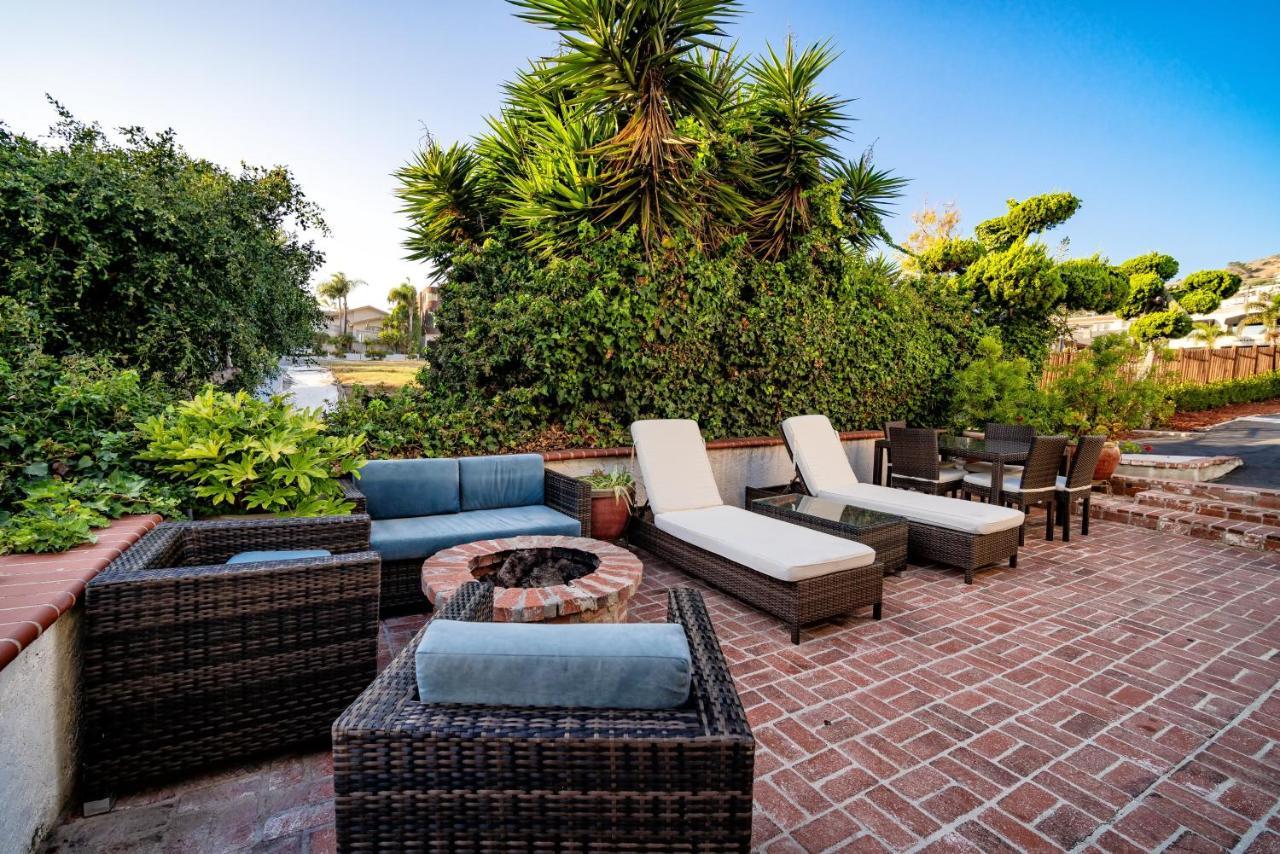 Crescent Bay Inn Laguna Beach Extérieur photo