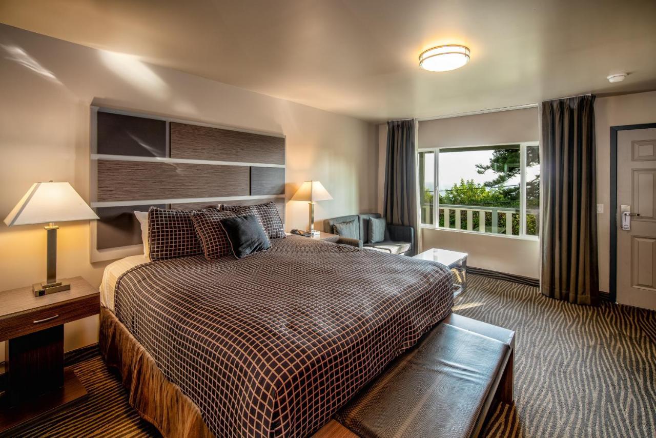 Crescent Bay Inn Laguna Beach Extérieur photo